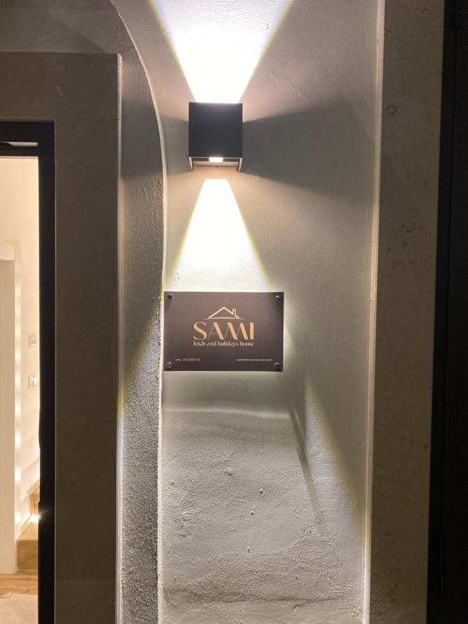 Sami B&B And Holidays Home Tarent Zewnętrze zdjęcie