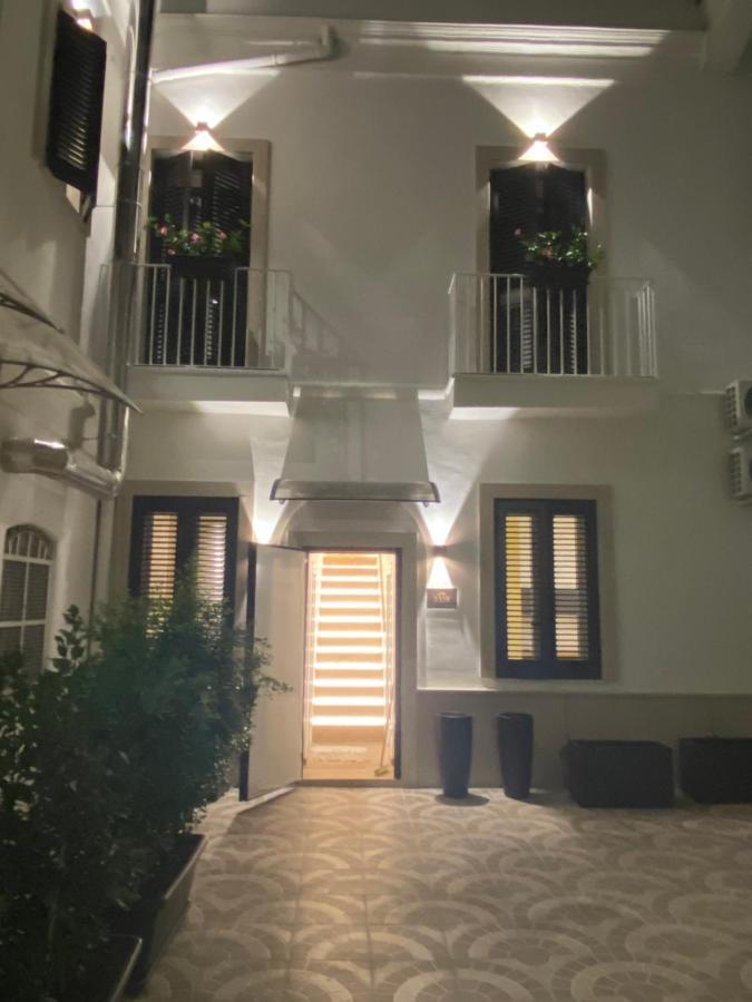 Sami B&B And Holidays Home Tarent Zewnętrze zdjęcie