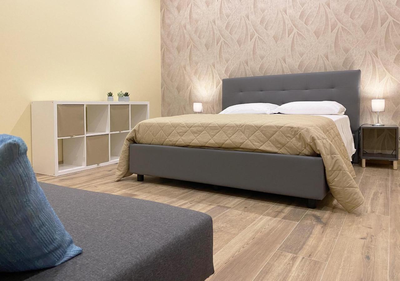 Sami B&B And Holidays Home Tarent Zewnętrze zdjęcie