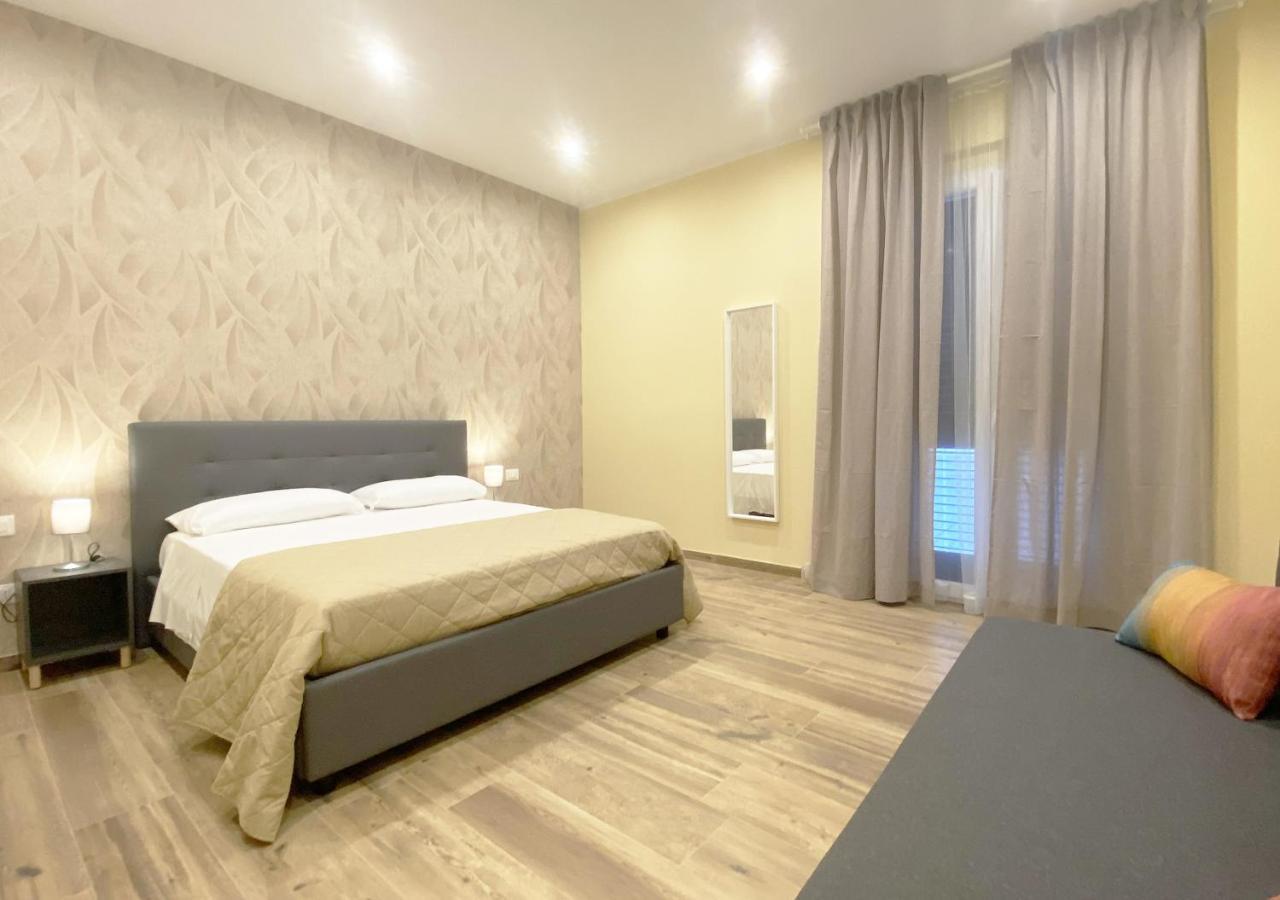 Sami B&B And Holidays Home Tarent Zewnętrze zdjęcie