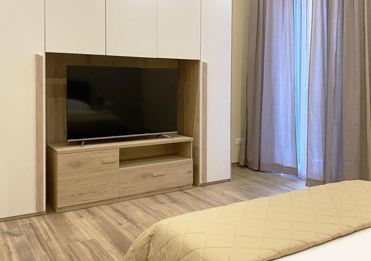 Sami B&B And Holidays Home Tarent Zewnętrze zdjęcie