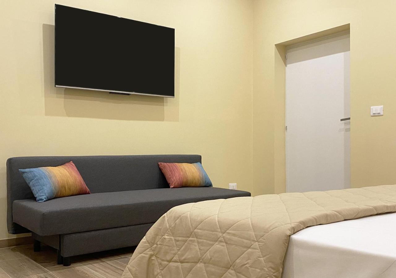 Sami B&B And Holidays Home Tarent Zewnętrze zdjęcie