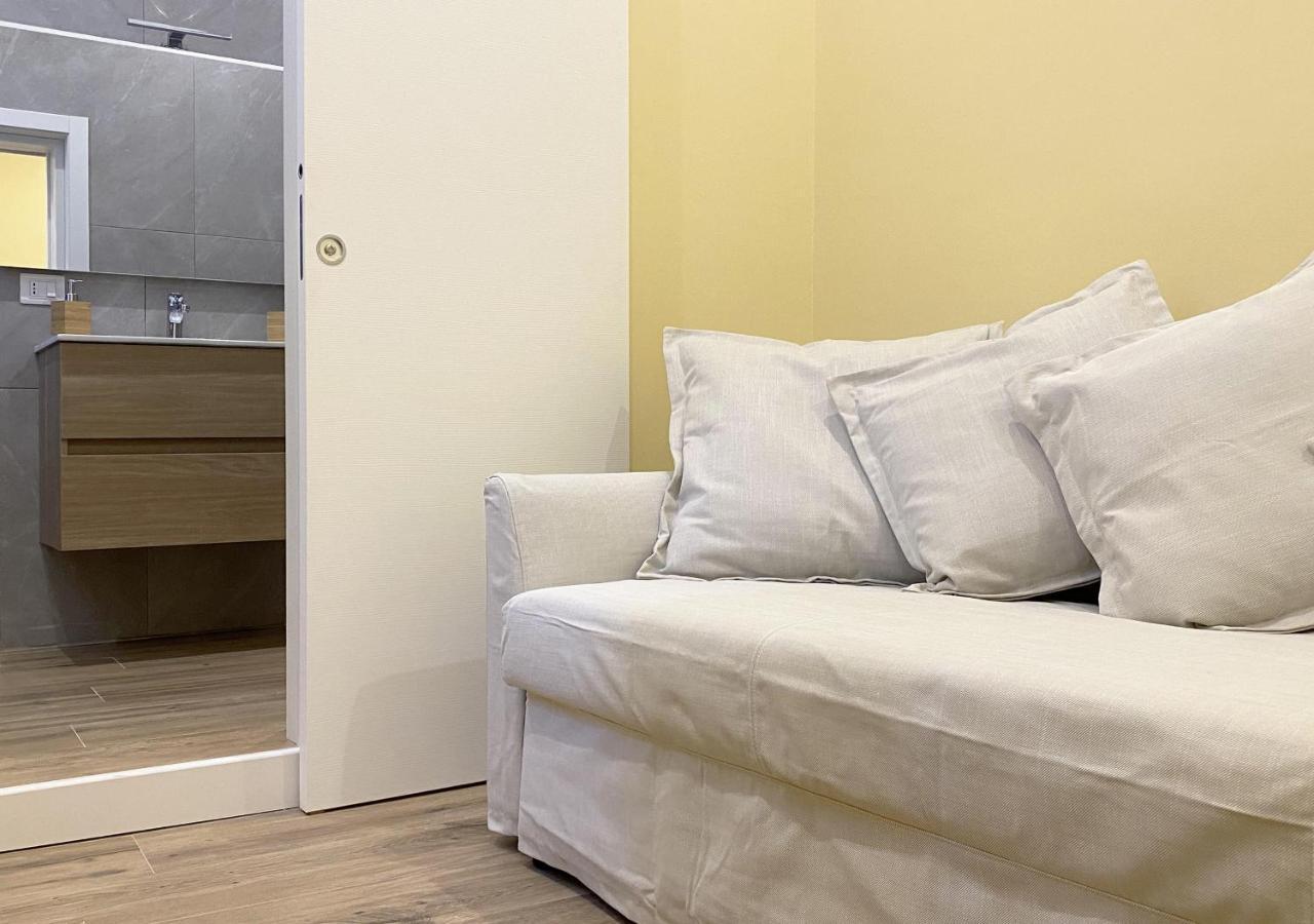 Sami B&B And Holidays Home Tarent Zewnętrze zdjęcie