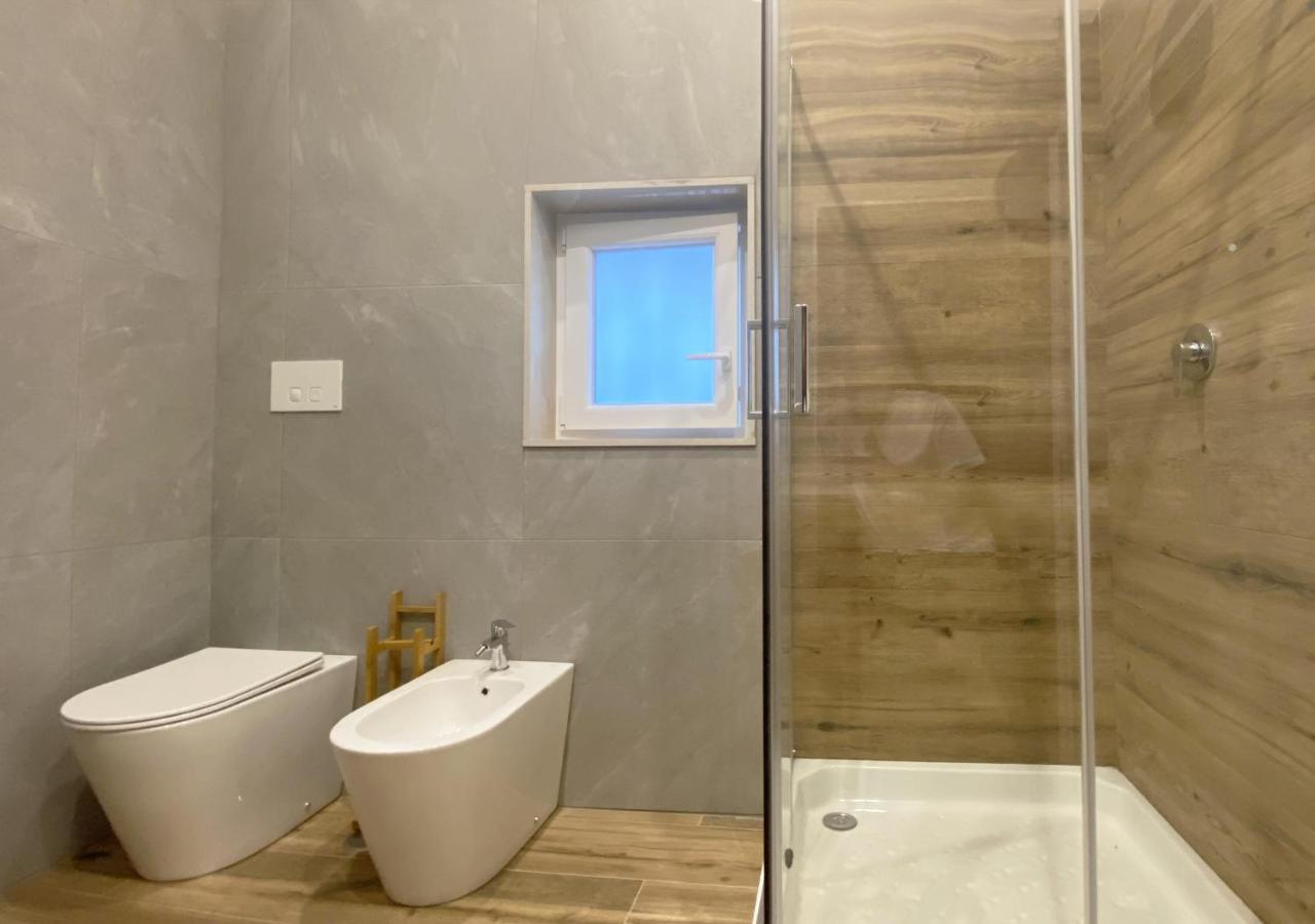 Sami B&B And Holidays Home Tarent Zewnętrze zdjęcie