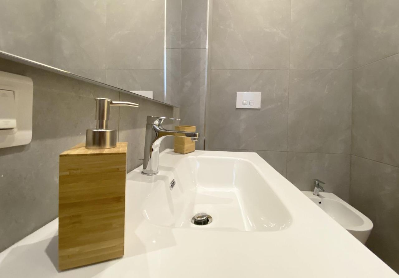 Sami B&B And Holidays Home Tarent Zewnętrze zdjęcie