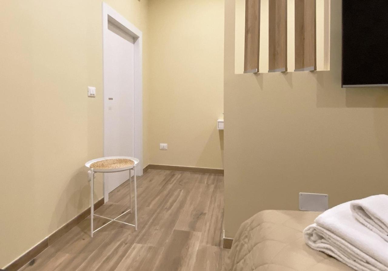Sami B&B And Holidays Home Tarent Zewnętrze zdjęcie