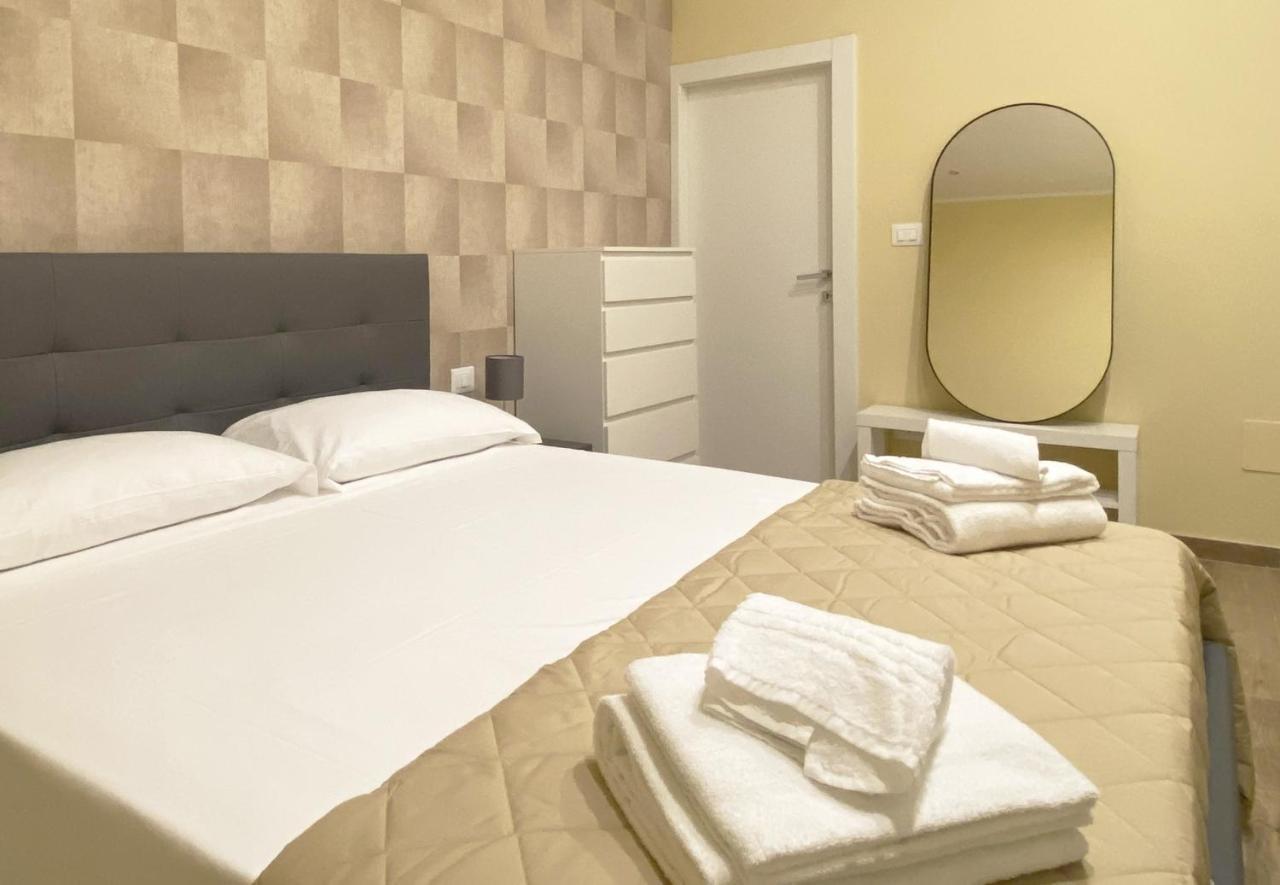 Sami B&B And Holidays Home Tarent Zewnętrze zdjęcie