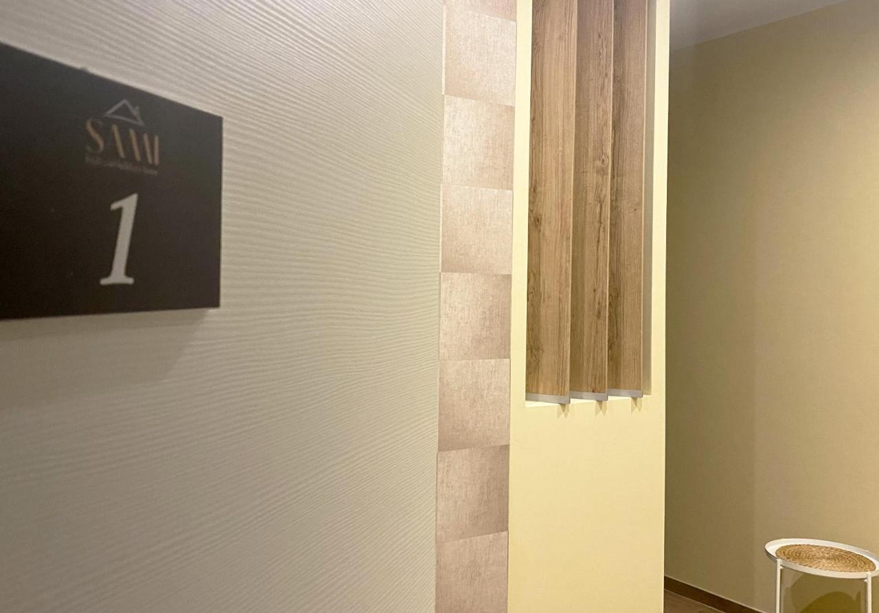 Sami B&B And Holidays Home Tarent Zewnętrze zdjęcie