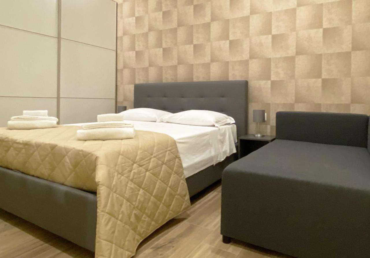 Sami B&B And Holidays Home Tarent Zewnętrze zdjęcie