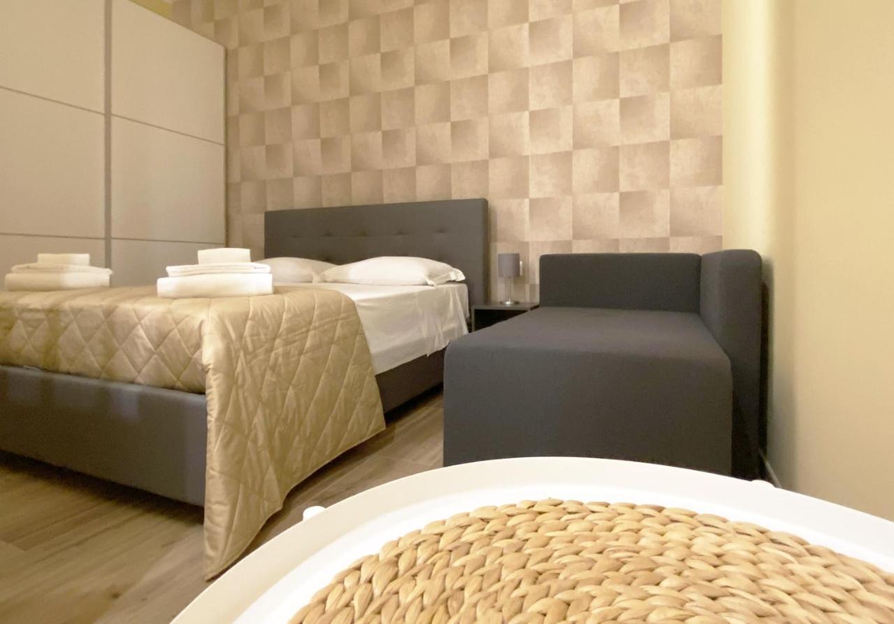 Sami B&B And Holidays Home Tarent Zewnętrze zdjęcie