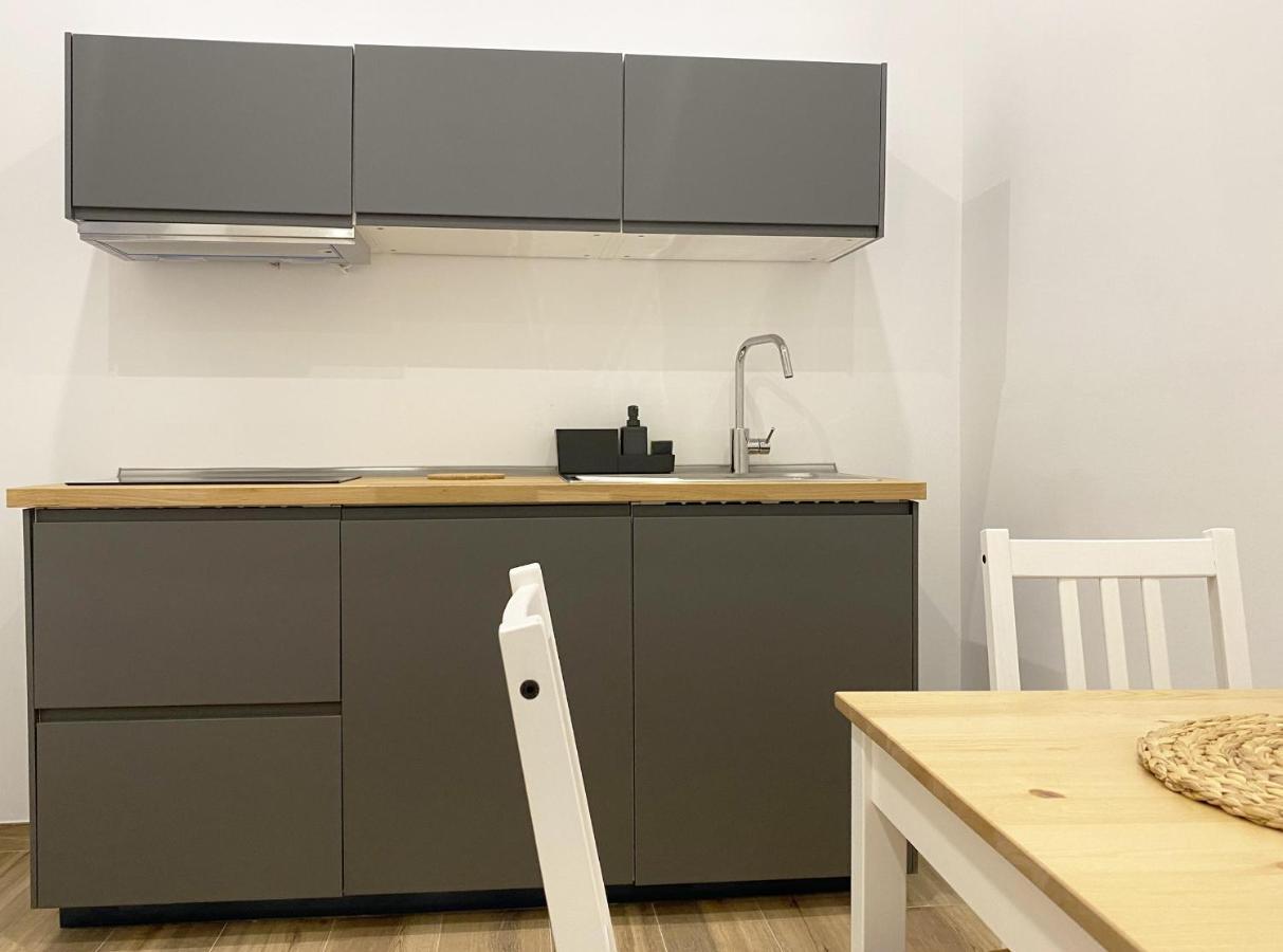 Sami B&B And Holidays Home Tarent Zewnętrze zdjęcie