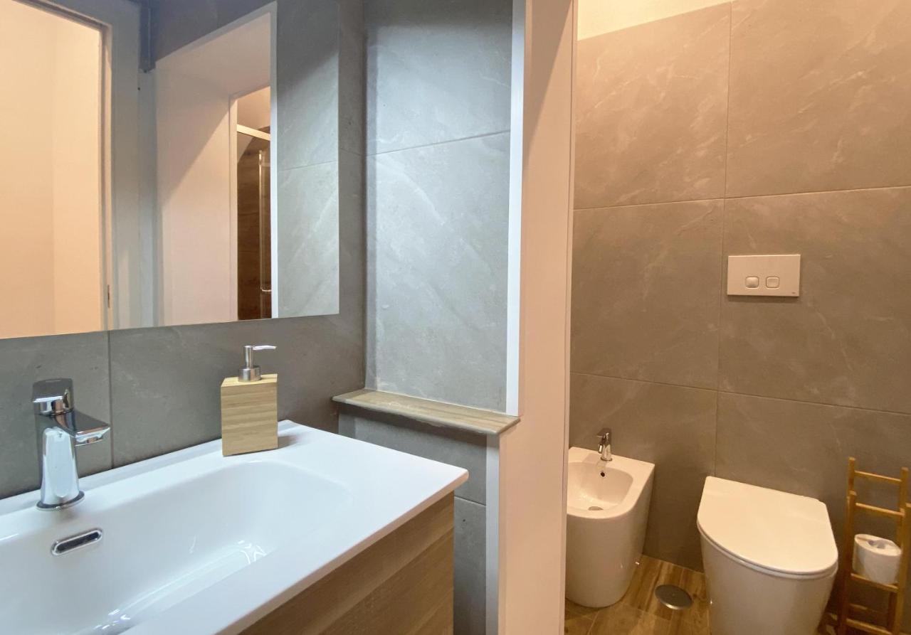Sami B&B And Holidays Home Tarent Zewnętrze zdjęcie