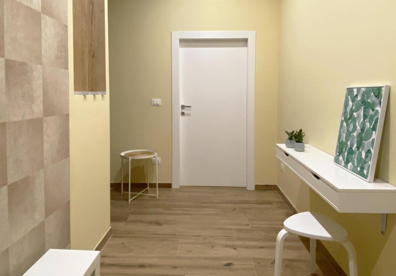 Sami B&B And Holidays Home Tarent Zewnętrze zdjęcie