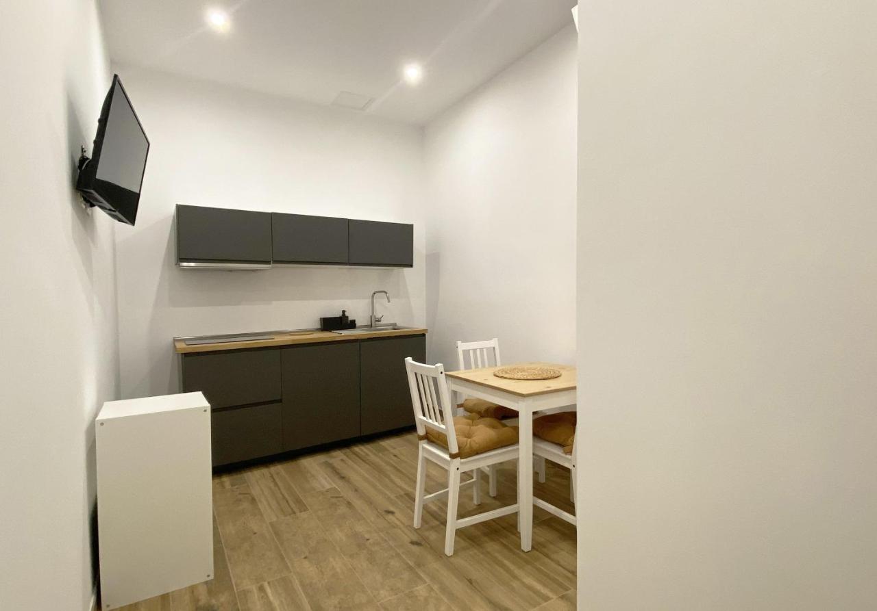Sami B&B And Holidays Home Tarent Zewnętrze zdjęcie