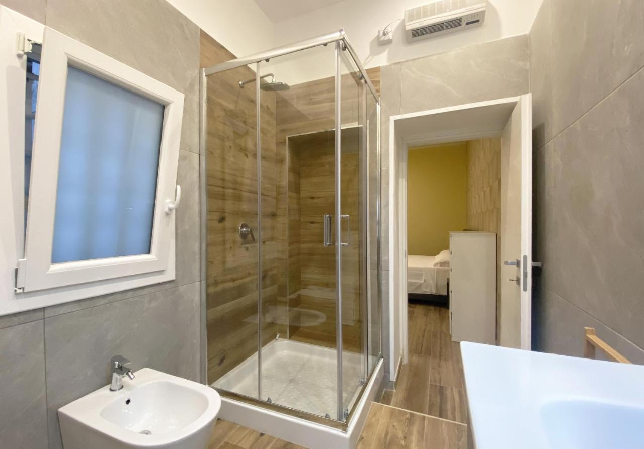 Sami B&B And Holidays Home Tarent Zewnętrze zdjęcie