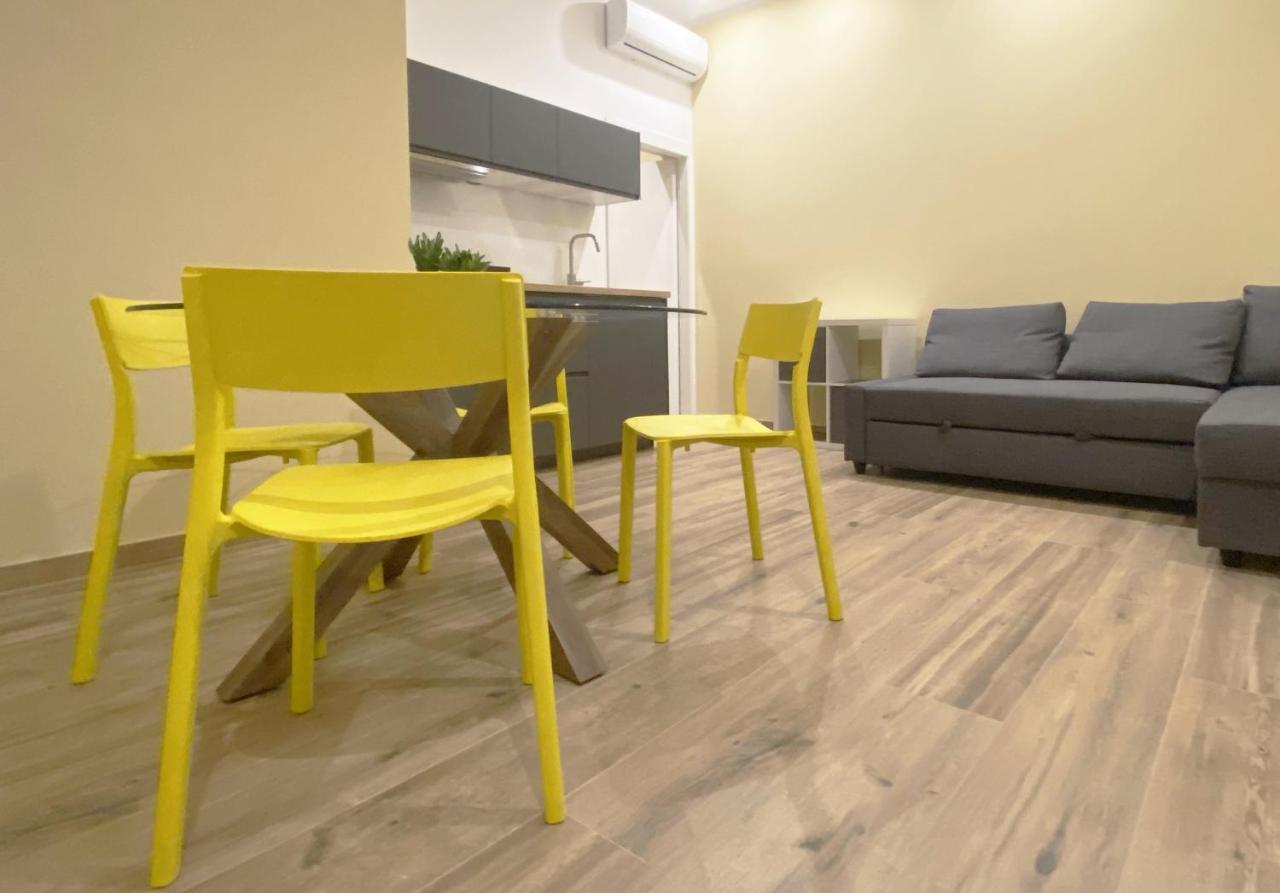 Sami B&B And Holidays Home Tarent Zewnętrze zdjęcie