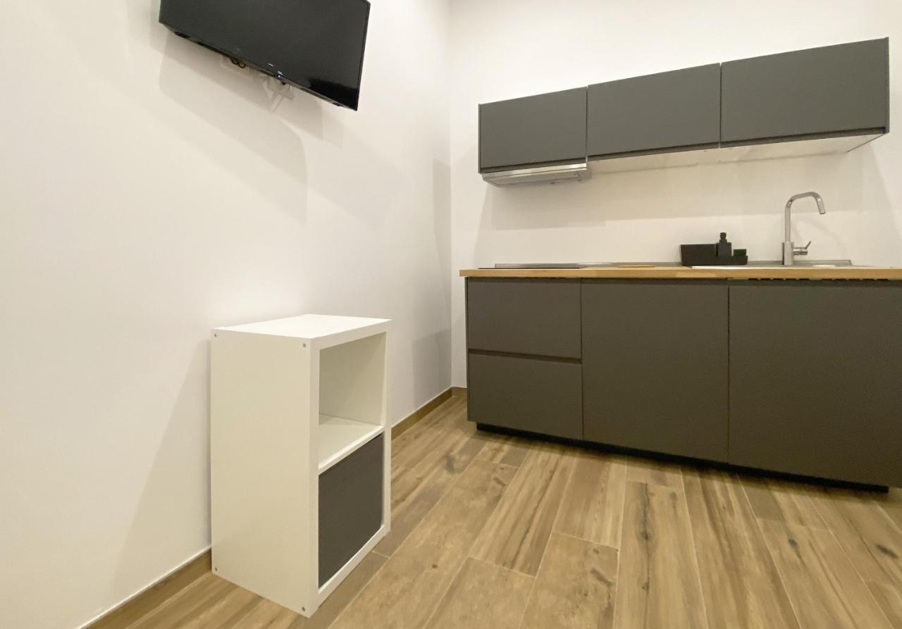 Sami B&B And Holidays Home Tarent Zewnętrze zdjęcie
